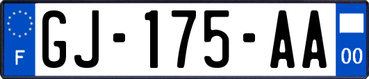 GJ-175-AA