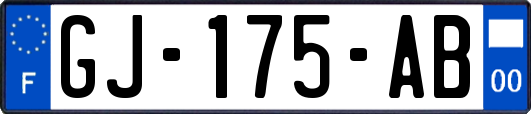 GJ-175-AB