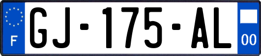 GJ-175-AL