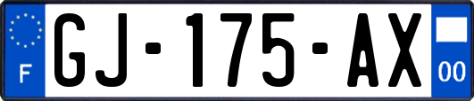 GJ-175-AX