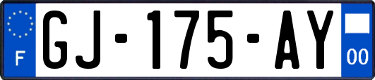 GJ-175-AY