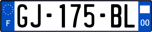 GJ-175-BL