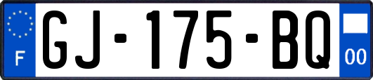 GJ-175-BQ