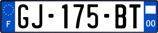 GJ-175-BT