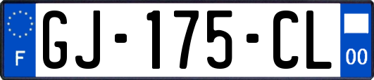 GJ-175-CL