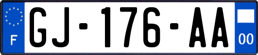 GJ-176-AA