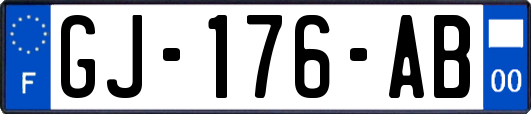 GJ-176-AB