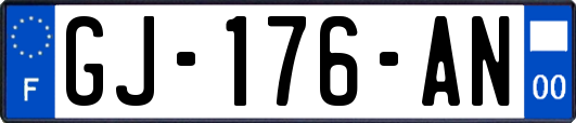 GJ-176-AN