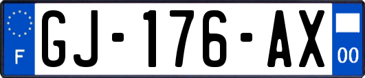 GJ-176-AX