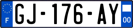 GJ-176-AY