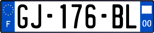 GJ-176-BL