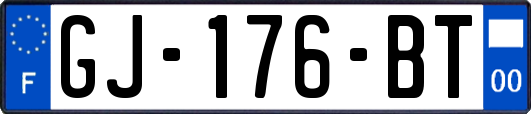 GJ-176-BT