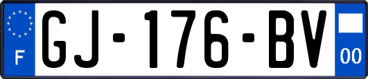 GJ-176-BV