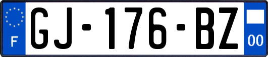 GJ-176-BZ