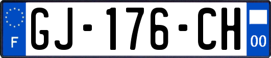 GJ-176-CH