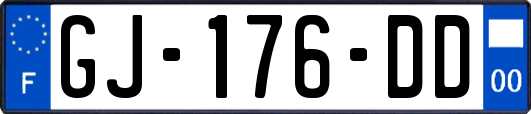 GJ-176-DD