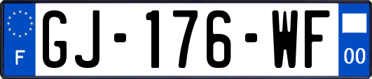 GJ-176-WF