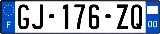 GJ-176-ZQ