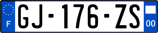 GJ-176-ZS