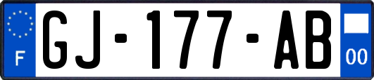 GJ-177-AB