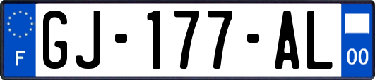 GJ-177-AL