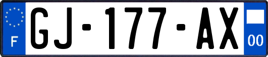 GJ-177-AX