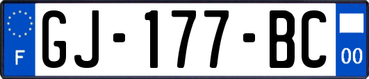 GJ-177-BC