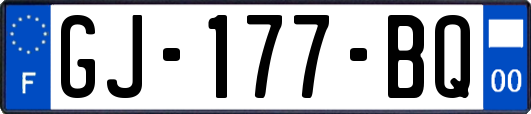 GJ-177-BQ