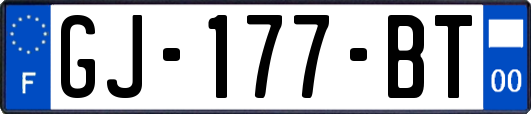 GJ-177-BT