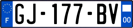 GJ-177-BV