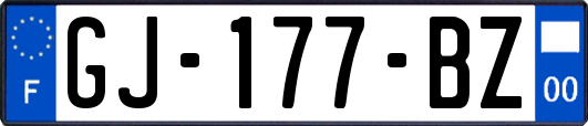 GJ-177-BZ