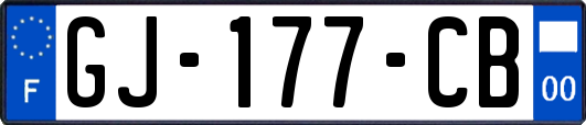 GJ-177-CB