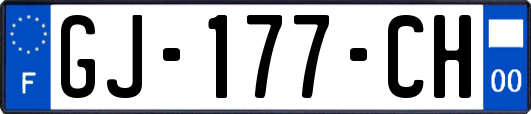 GJ-177-CH