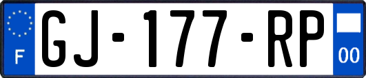 GJ-177-RP