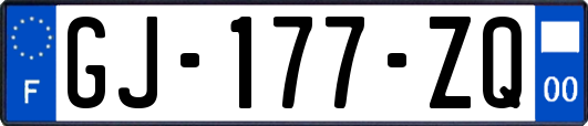 GJ-177-ZQ