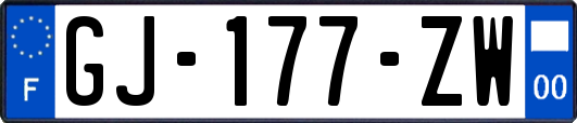 GJ-177-ZW
