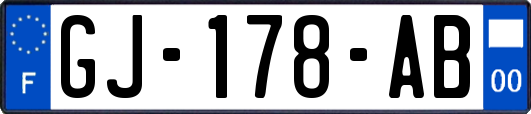 GJ-178-AB