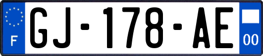 GJ-178-AE