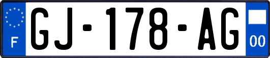 GJ-178-AG