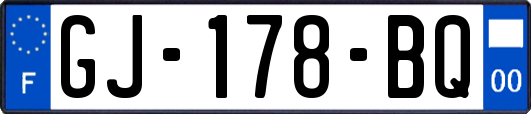 GJ-178-BQ