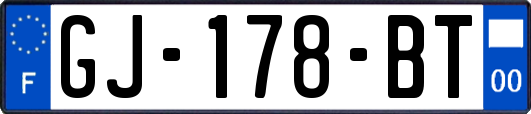 GJ-178-BT