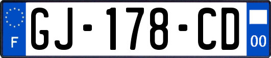 GJ-178-CD