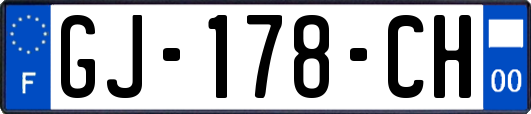 GJ-178-CH