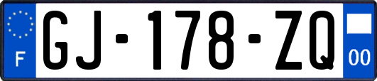 GJ-178-ZQ
