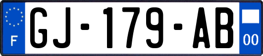 GJ-179-AB