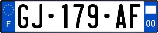 GJ-179-AF