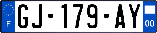 GJ-179-AY