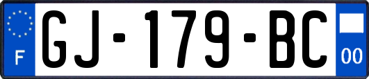 GJ-179-BC