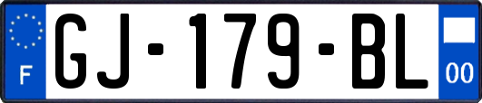 GJ-179-BL