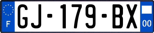 GJ-179-BX